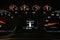 2023 Chevrolet Silverado 1500 4WD Crew Cab Short Bed Custom