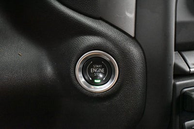 2023 Chevrolet Silverado 1500 4WD Crew Cab Short Bed Custom