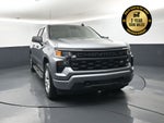 2023 Chevrolet Silverado 1500 4WD Crew Cab Short Bed Custom