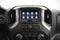 2023 Chevrolet Silverado 1500 4WD Crew Cab Short Bed Custom