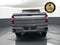 2023 Chevrolet Silverado 1500 4WD Crew Cab Short Bed Custom