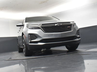 2023 Chevrolet Equinox FWD RS