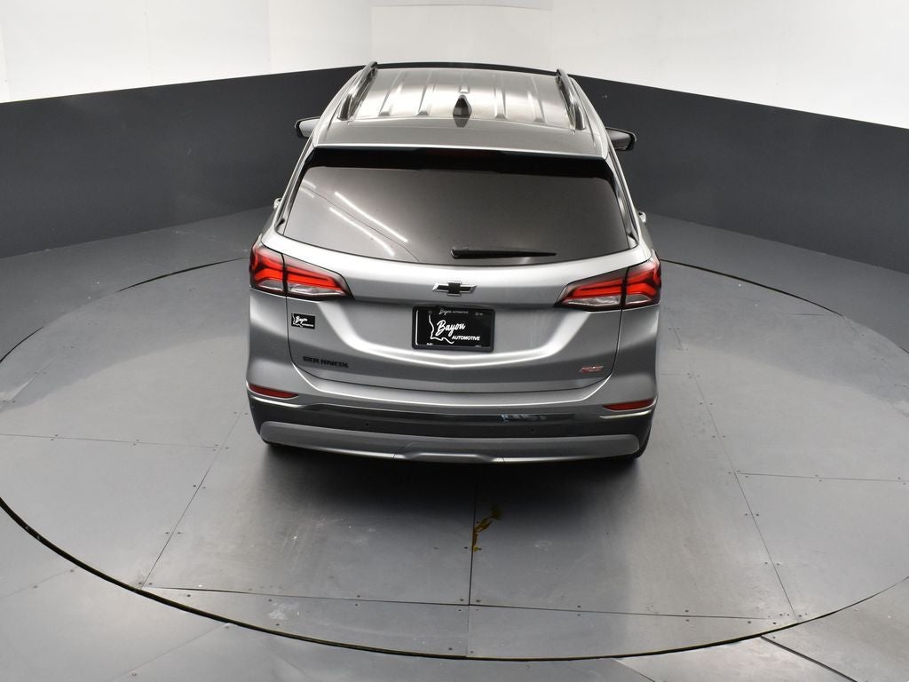 2023 Chevrolet Equinox FWD RS