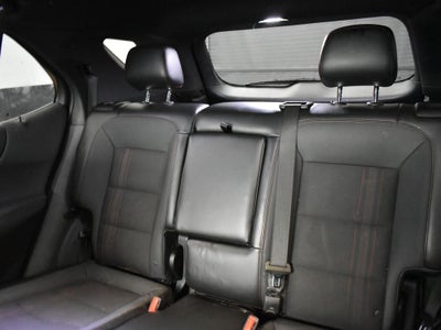 2023 Chevrolet Equinox FWD RS