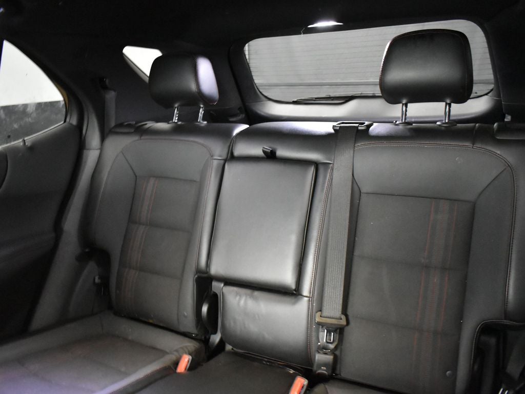 2023 Chevrolet Equinox FWD RS