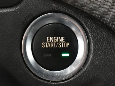 2023 Chevrolet Equinox FWD RS