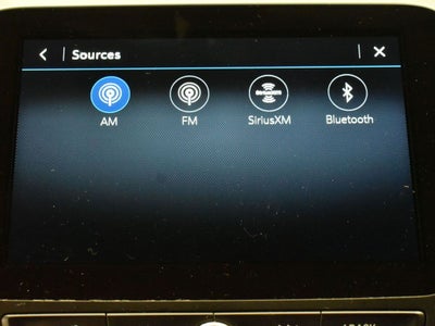 2023 Chevrolet Equinox FWD RS