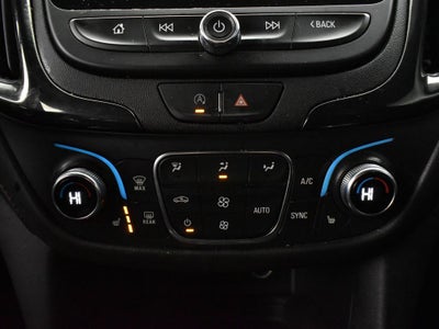 2023 Chevrolet Equinox FWD RS