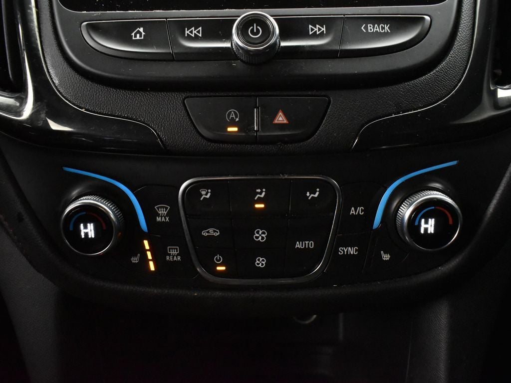 2023 Chevrolet Equinox FWD RS