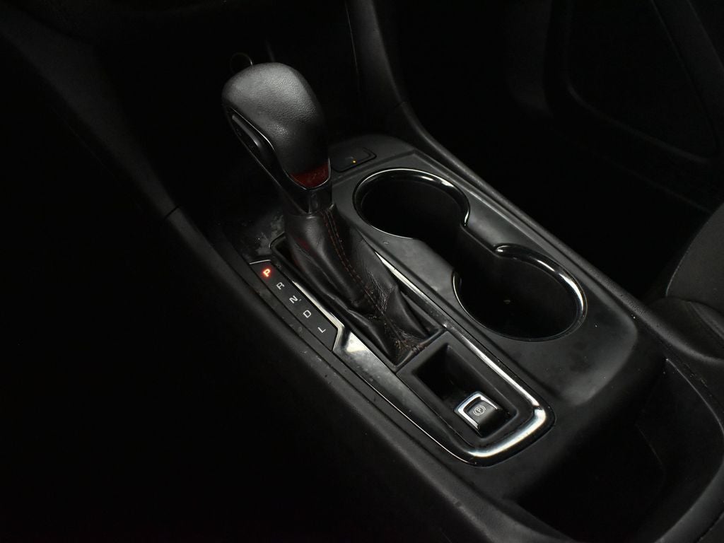 2023 Chevrolet Equinox FWD RS