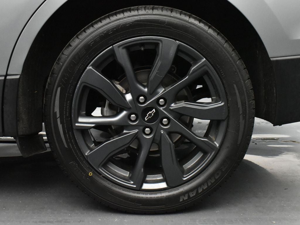 2023 Chevrolet Equinox FWD RS