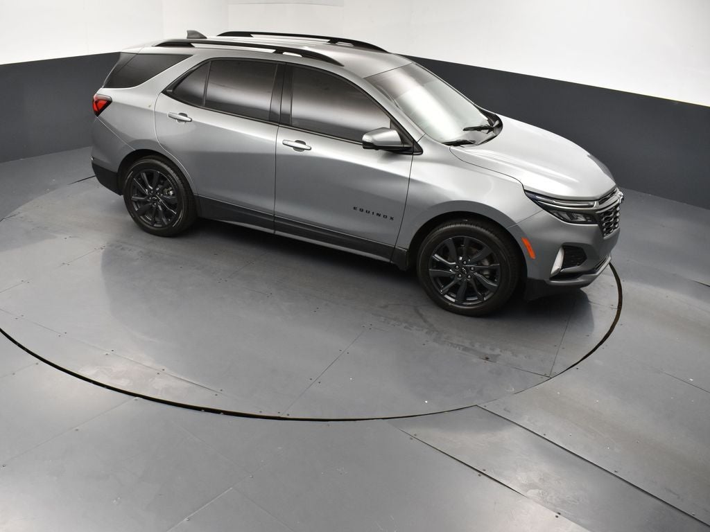 2023 Chevrolet Equinox FWD RS