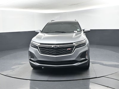 2023 Chevrolet Equinox FWD RS