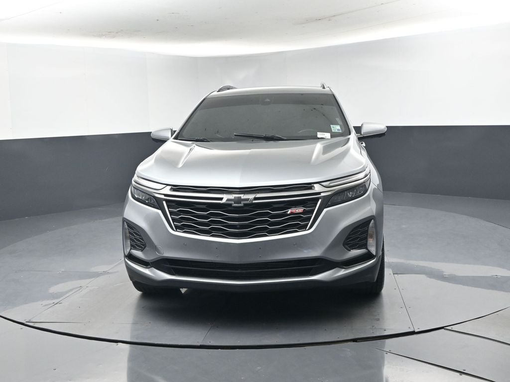 2023 Chevrolet Equinox FWD RS