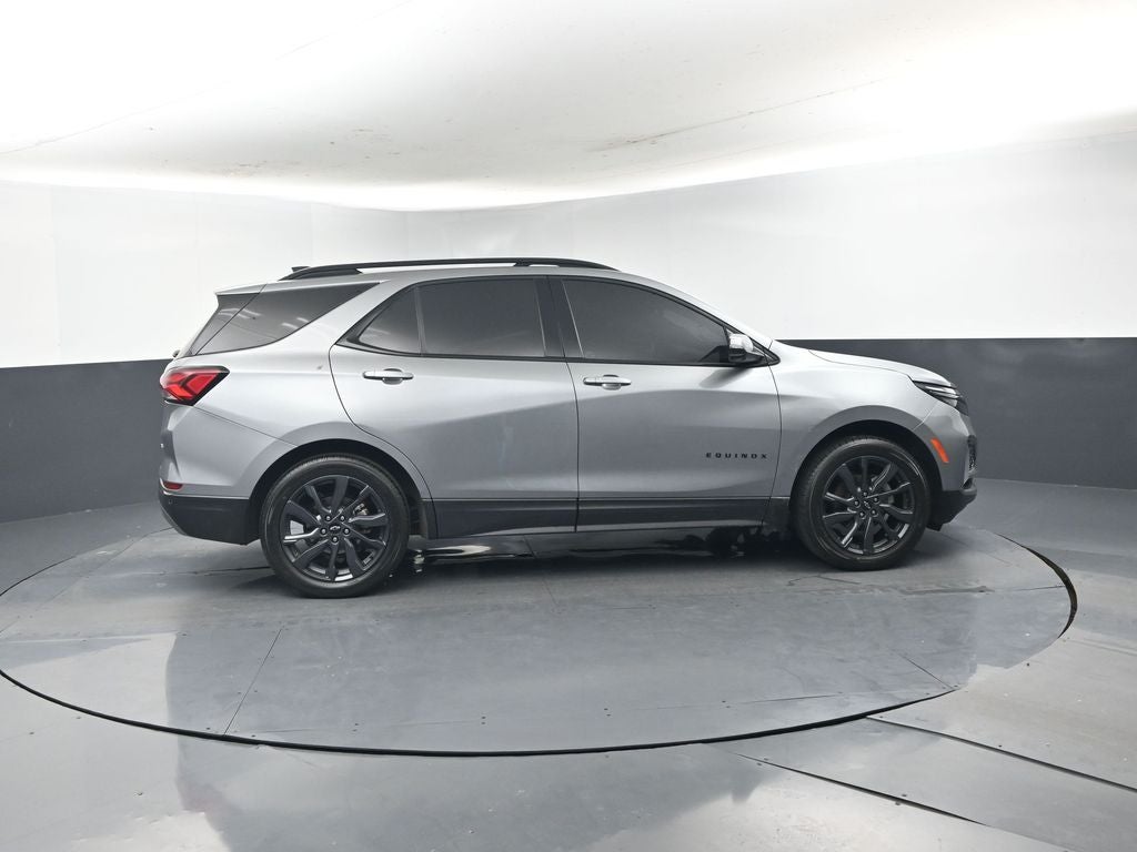 2023 Chevrolet Equinox FWD RS