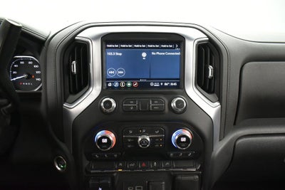 2022 GMC Sierra 1500 Limited 2WD Crew Cab Short Box SLT