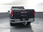 2022 GMC Sierra 1500 Limited 2WD Crew Cab Short Box SLT