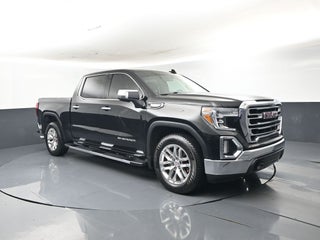 2022 GMC Sierra 1500 Limited 2WD Crew Cab Short Box SLT