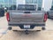 2021 GMC Sierra 1500 4WD Crew Cab Short Box SLT