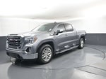 2021 GMC Sierra 1500 4WD Crew Cab Short Box SLT