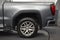 2021 GMC Sierra 1500 4WD Crew Cab Short Box SLT