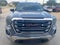 2021 GMC Sierra 1500 4WD Crew Cab Short Box SLT