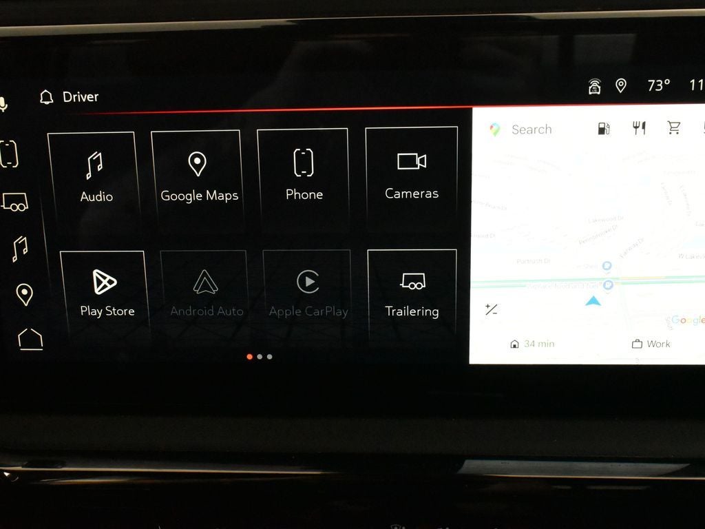 2022 GMC Sierra 1500 4WD Crew Cab Short Box AT4