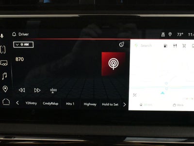 2022 GMC Sierra 1500 4WD Crew Cab Short Box AT4