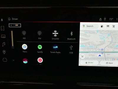 2022 GMC Sierra 1500 4WD Crew Cab Short Box AT4