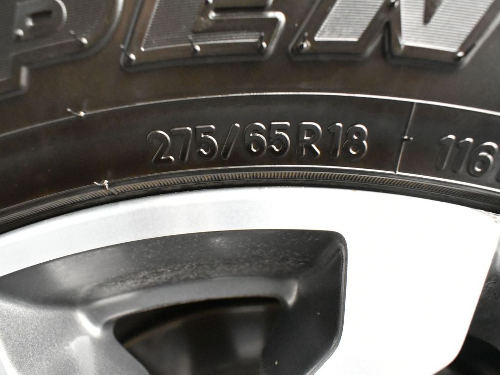 2022 GMC Sierra 1500 4WD Crew Cab Short Box AT4