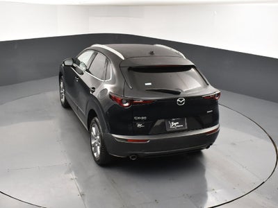 2021 Mazda Mazda CX-30 Premium