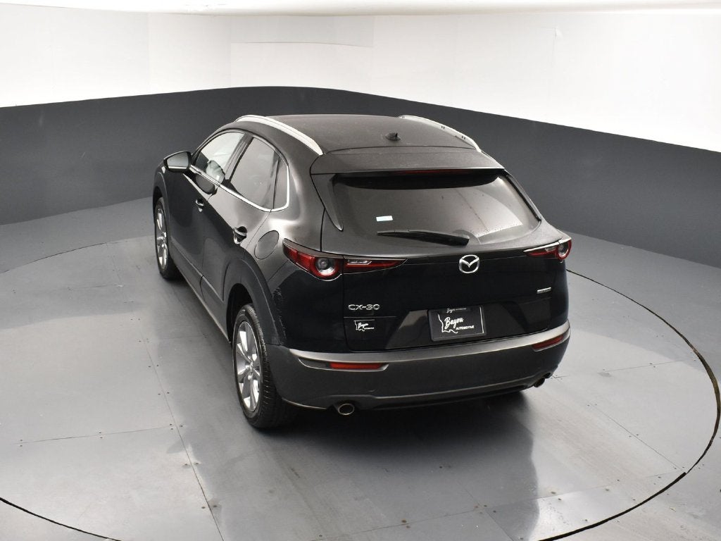 2021 Mazda Mazda CX-30 Premium