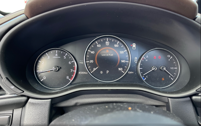 2021 Mazda Mazda CX-30 Premium