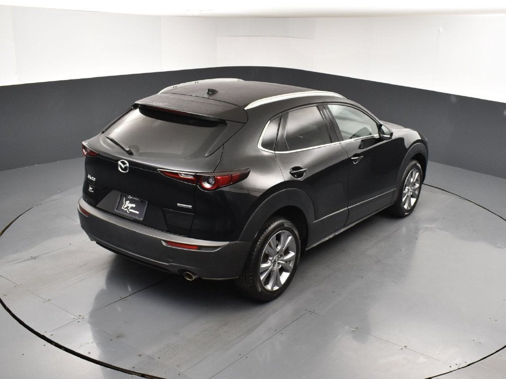 2021 Mazda Mazda CX-30 Premium