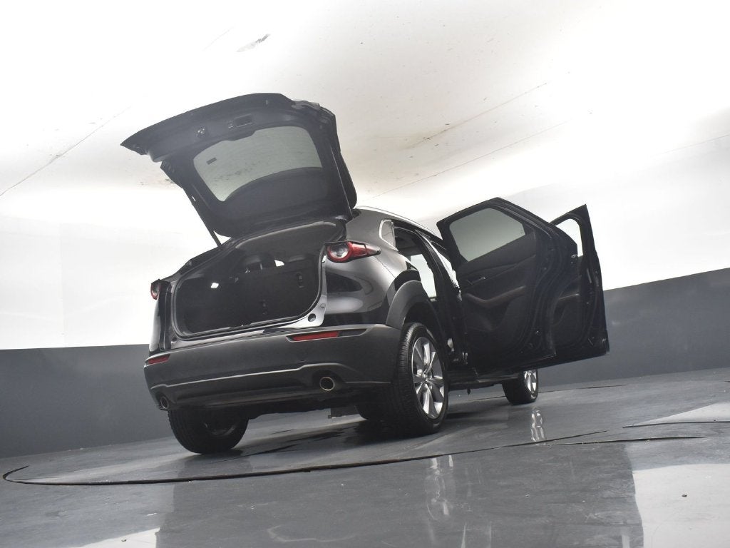 2021 Mazda Mazda CX-30 Premium