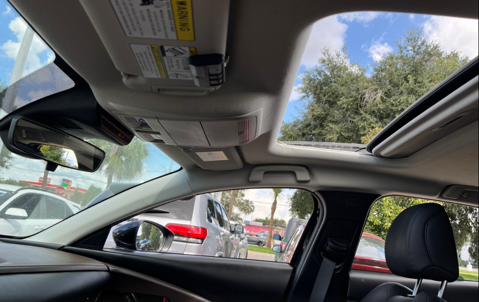 2021 Mazda Mazda CX-30 Premium