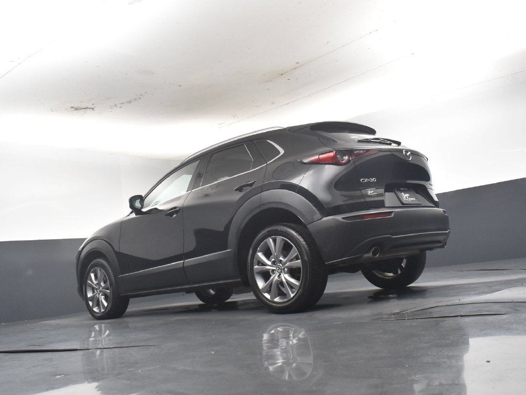 2021 Mazda Mazda CX-30 Premium