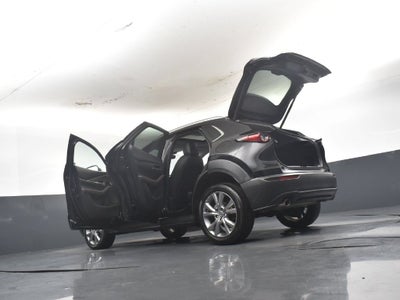 2021 Mazda Mazda CX-30 Premium