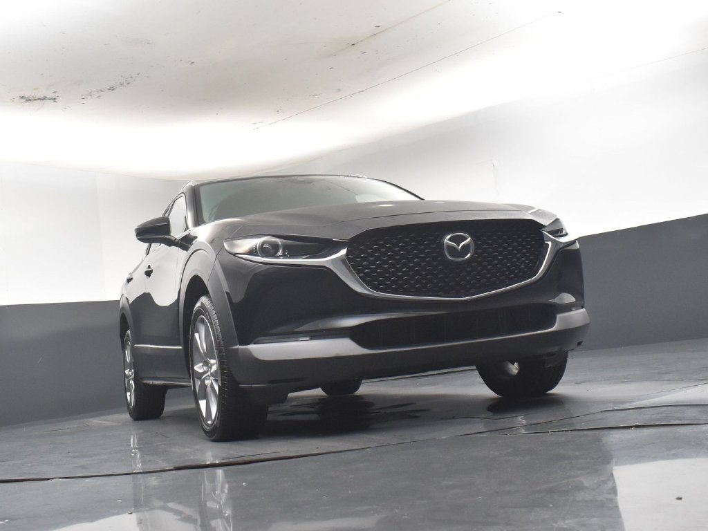 2021 Mazda Mazda CX-30 Premium