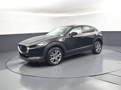 2021 Mazda Mazda CX-30 Premium