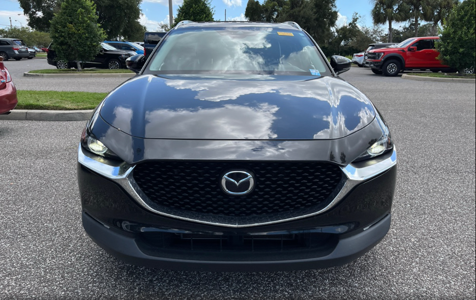 2021 Mazda Mazda CX-30 Premium