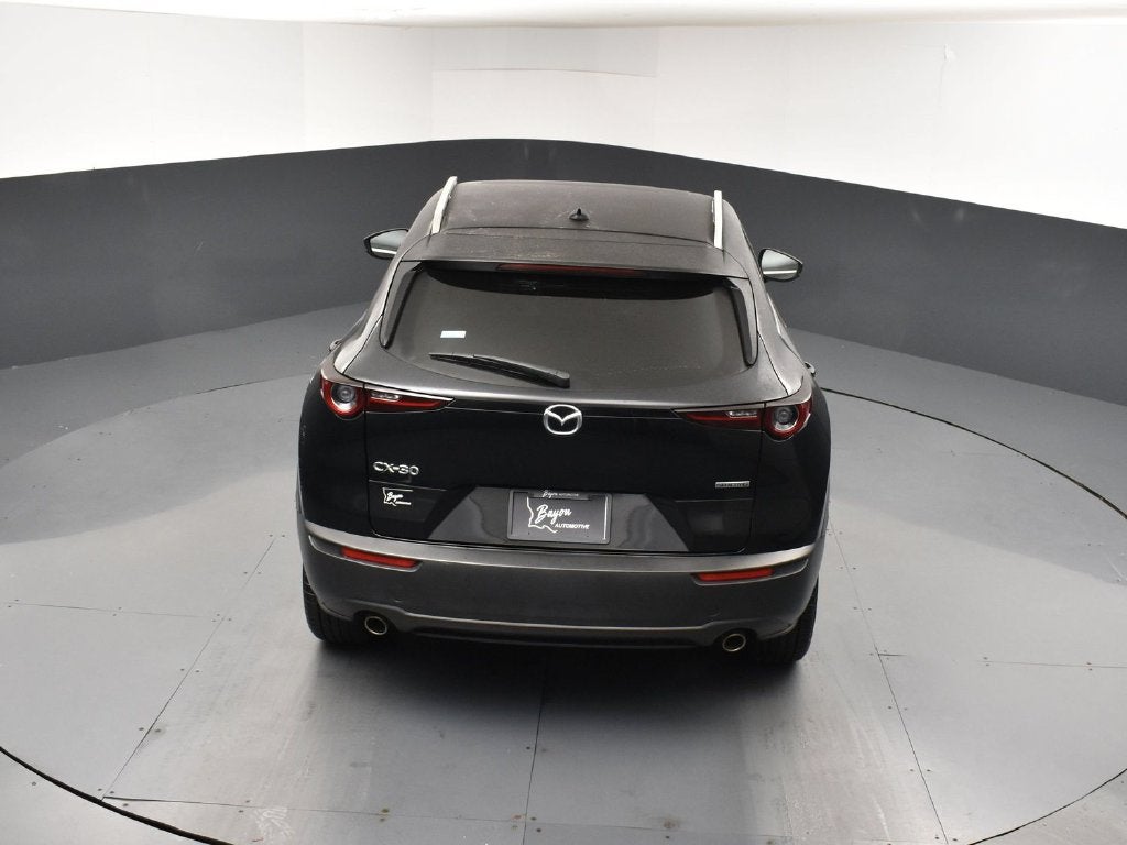 2021 Mazda Mazda CX-30 Premium