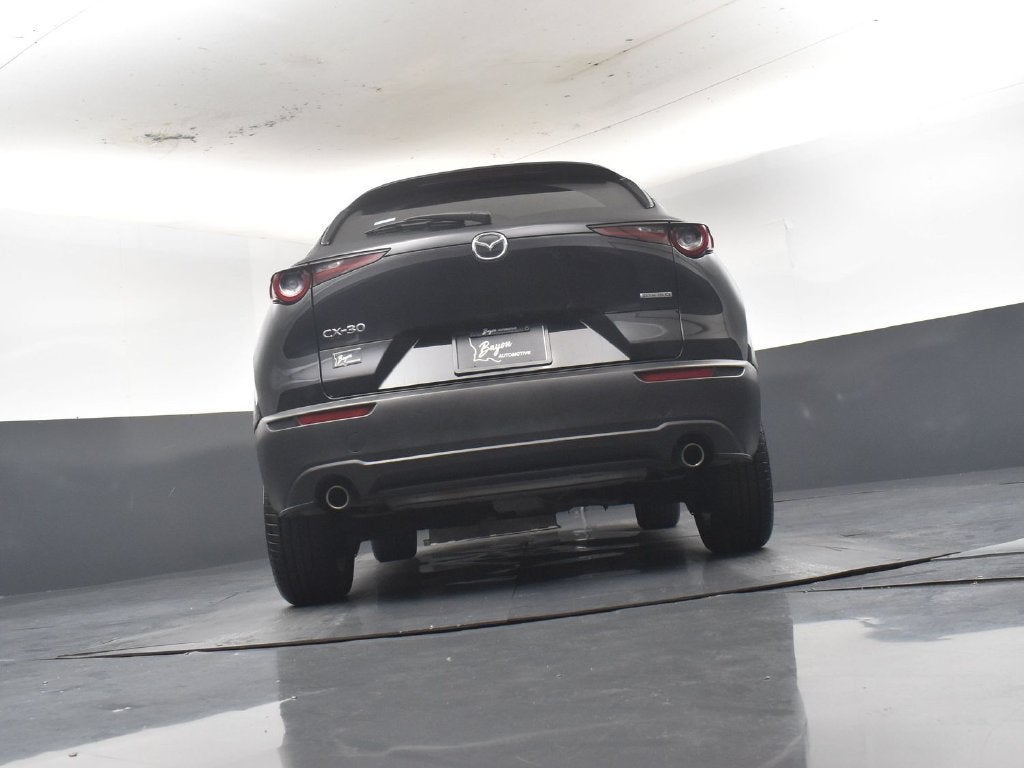 2021 Mazda Mazda CX-30 Premium