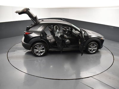 2021 Mazda Mazda CX-30 Premium