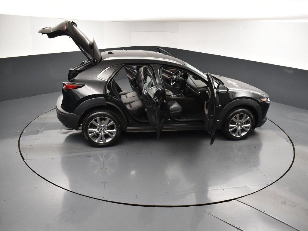 2021 Mazda Mazda CX-30 Premium