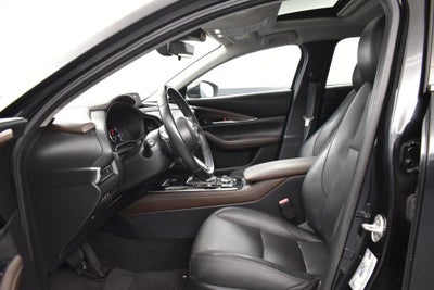 2021 Mazda Mazda CX-30 Premium