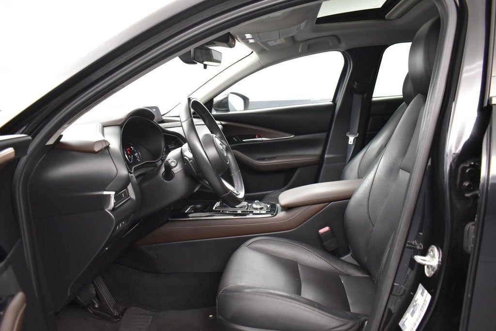 2021 Mazda Mazda CX-30 Premium