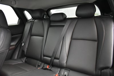 2021 Mazda Mazda CX-30 Premium