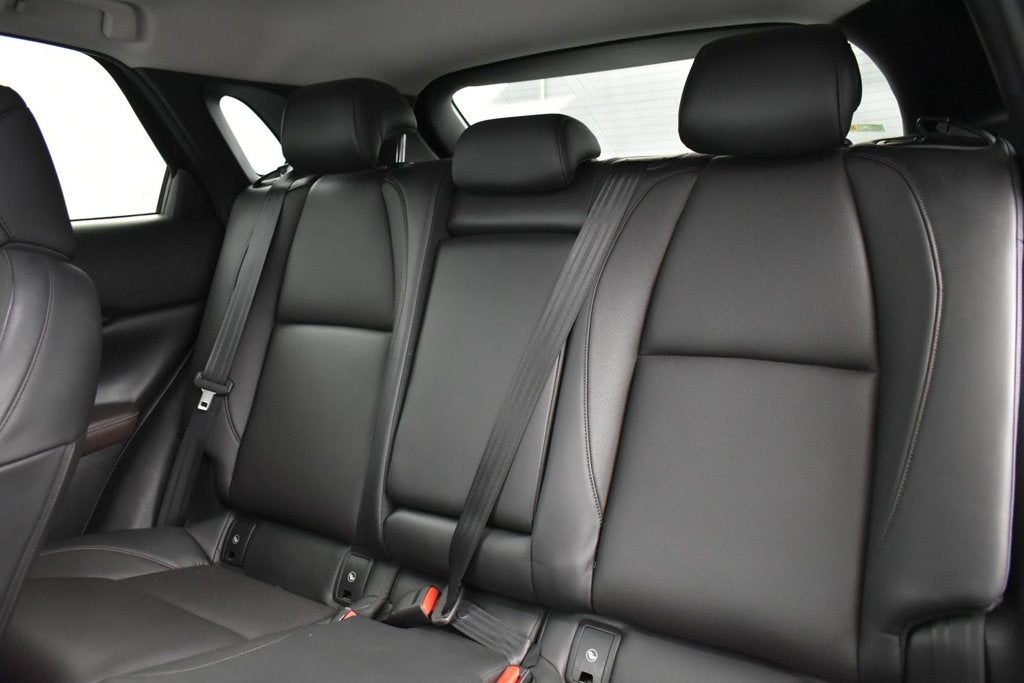2021 Mazda Mazda CX-30 Premium