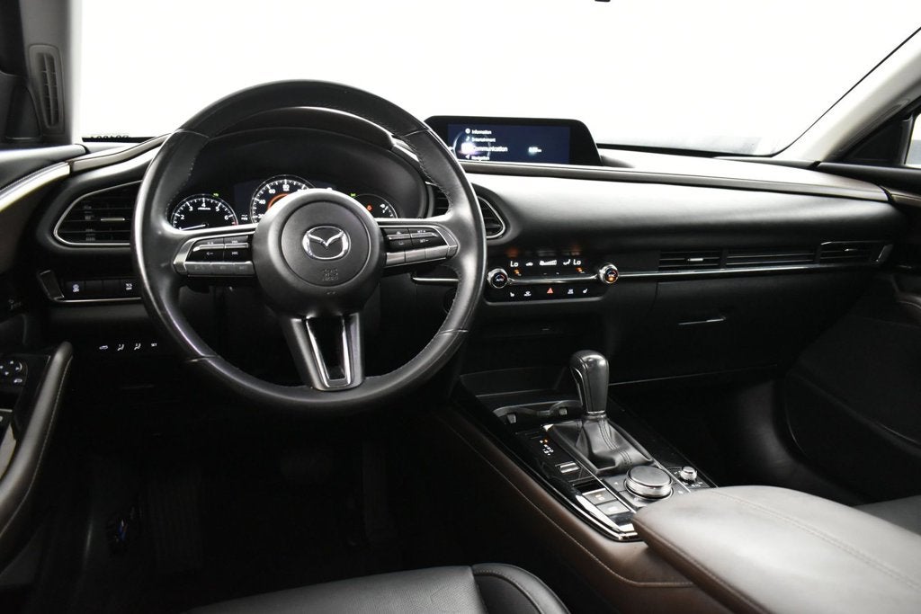 2021 Mazda Mazda CX-30 Premium